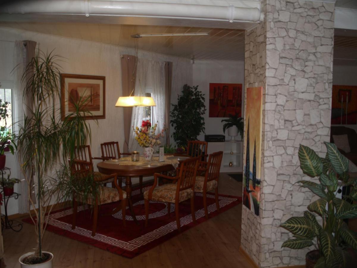 Wolfsschlucht Apartment Wassenach Exterior photo
