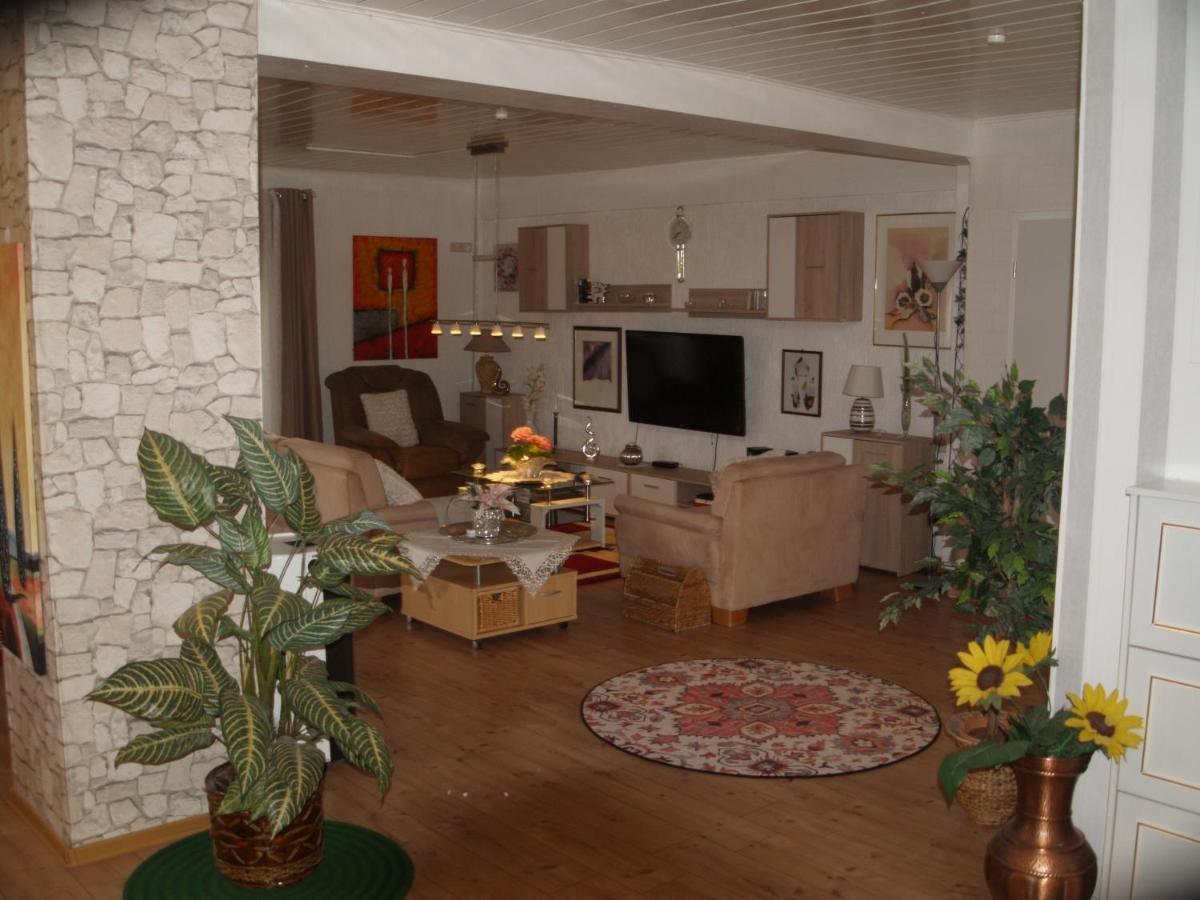 Wolfsschlucht Apartment Wassenach Exterior photo